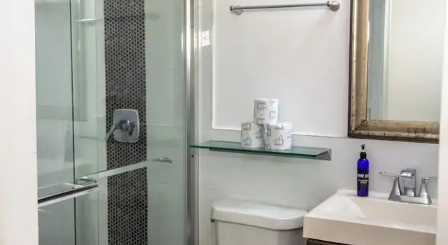 Апартаменты Comfort Courtyard Apartments Part of the Oasis Casita Collection