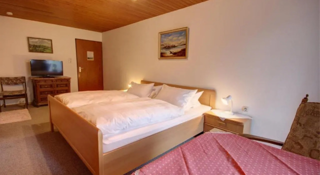 Номер Economy Bräulerhof