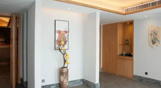 Люкс Xipan Hotel