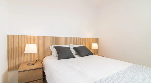 Номер Economy Livramento Residence