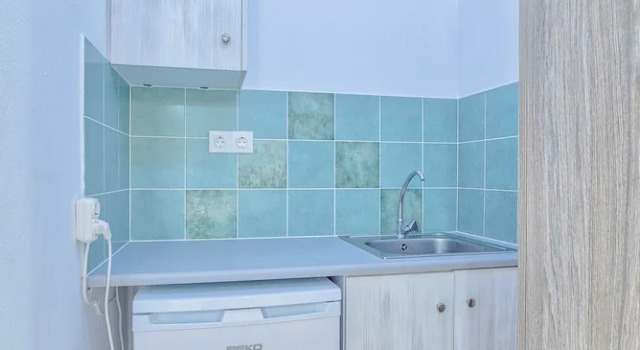 Двухместный номер Standard с балконом Pavlos Place