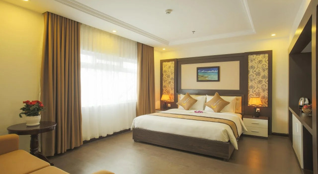 Hemera Boutique Hotel
