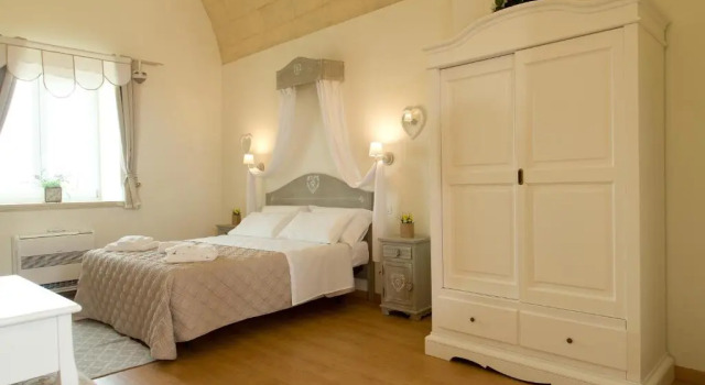 Номер Deluxe Casale 1821