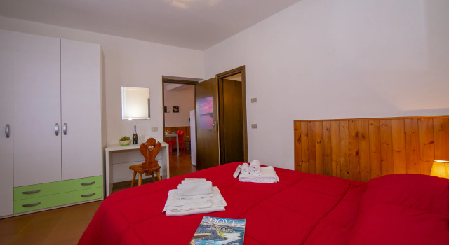 Appartamento Secrel 5