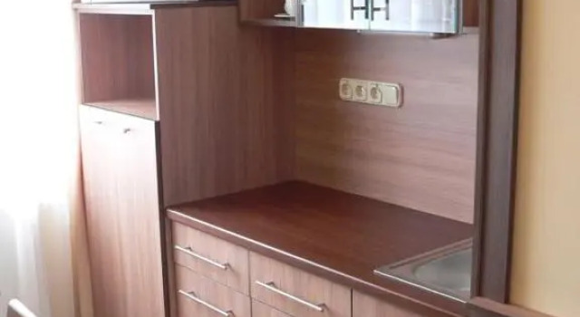 Апартаменты с 2 комнатами с балконом Szilfa Étterem Mariann Apartman