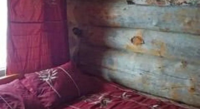 Mustalampi 2 Kurkiaura Kuusamo, Забронировать Отель Отели Северной Остроботния с парковкой, Парковка