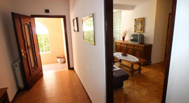 Апартаменты с 2 комнатами Apartments Garden
