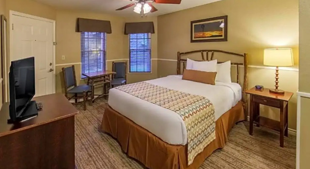 Номер Standard с 2 комнатами Holiday Inn Club Vacations Villages Resort