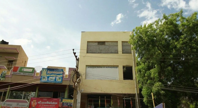 OYO 15257 Ananda Inn, Забронировать Отель Отели штата Тамилнада 3 звезды, 3*