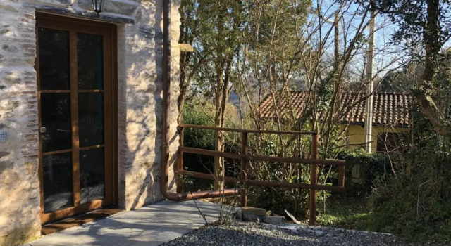 Коттедж c 1 комнатой DOLCE VITA IN TUSCANY Cottage