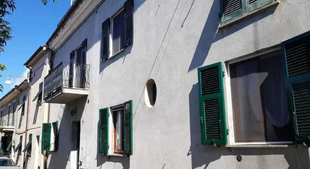 Ferienwohnung für 4 Personen ca 60 m in Albisola Superiore, Italienische Riviera Palmenriviera, Buchen Sie Ferienwohnung Albisola Superiore 