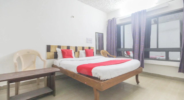 OYO 63756 Yercaud Residency, Забронировать Отель Отели Йеркод 3 звезды, 3*
