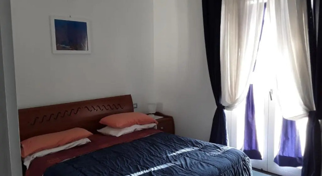 Margie'S House, Rezerwuj Hotel Procida Procida