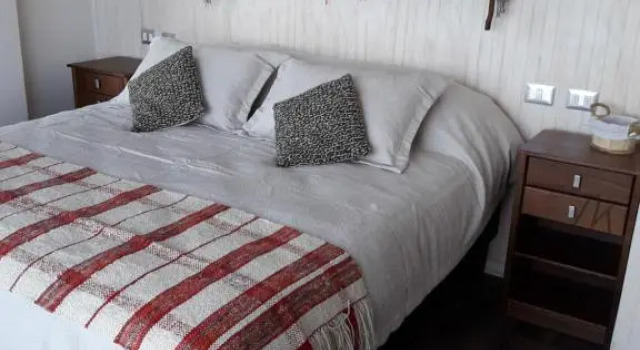 Студия Aparthotel Kintumay
