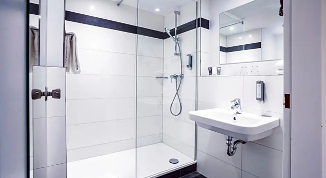 Номер Comfort Park Inn by Radisson Hamburg Nord
