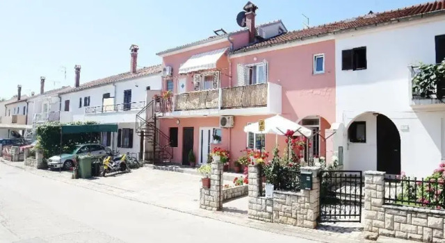 Apartment Ljiljana 290, Забронировать Апартаменты/квартира Апартаменты Rovinj Riviera, Апартаменты/квартира
