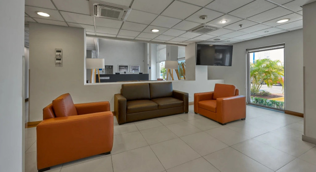City Express by Marriott Lazaro Cardenas, Buchen Sie Hotel Lazaro Cardenas Michoacan