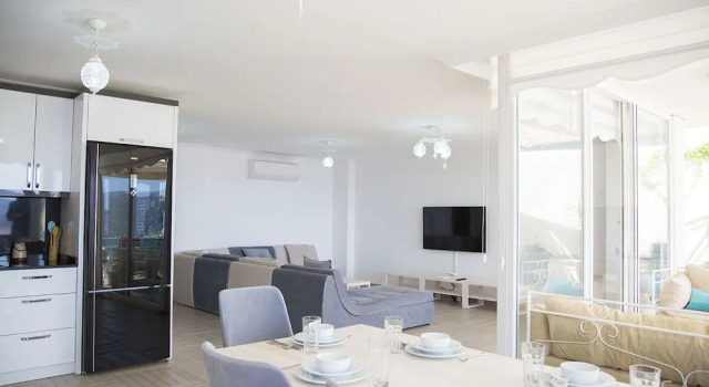 Villa Royal 1, Забронировать Вилла Виллы провинции Антальи, Вилла