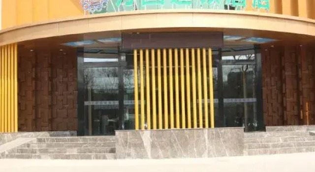 Fangyuan Chain Hotel, Book Hotel Jiaozuo Henan