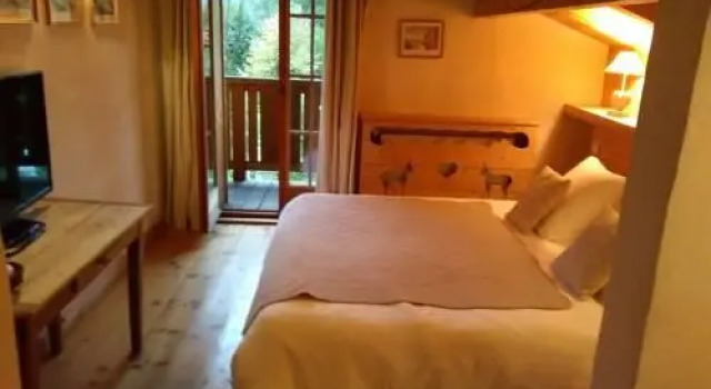 Chalet Altitude 1057