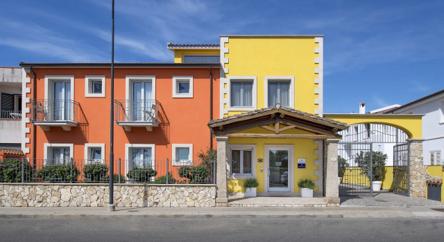 Marin Hotel, Забронировать Отель Отели в центре Пула, в центре