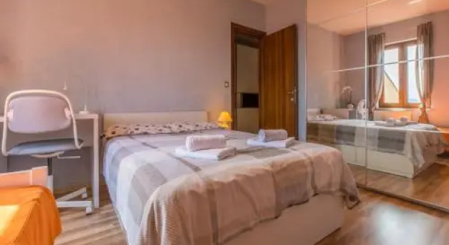 Apartment Egita, Забронировать Апартаменты/квартира Цриквеница Приморско-Горанская жупания