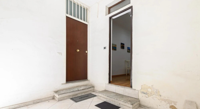 Via Lanzieri 38 in Napoli, Забронировать Апартаменты/квартира Апартаменты Неаполя, рядом с Ospedale degli Incurabili, Апартаменты/квартира