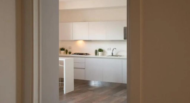 Люкс Santo Stefano Raro Rooms Collection