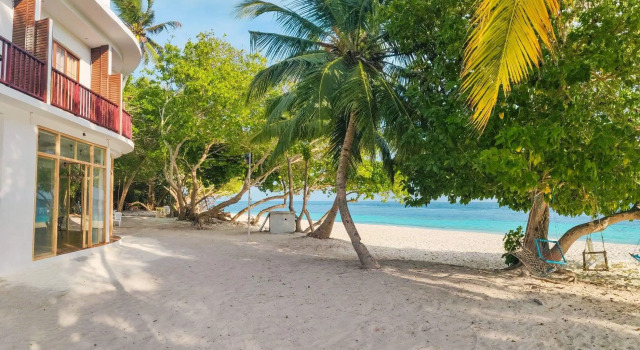 Thundi Village & Spa