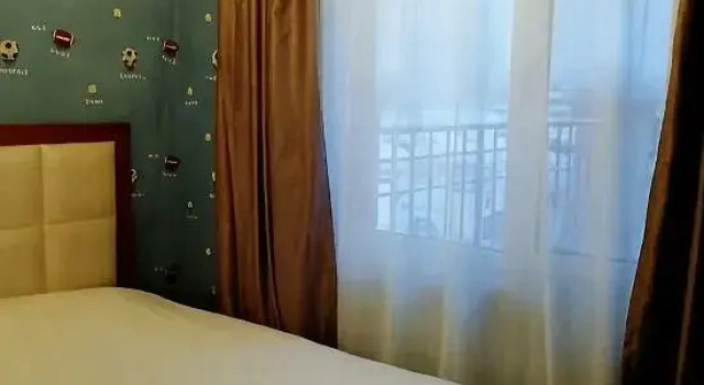 Двухместный номер Economy Harbin Home Express Hotel