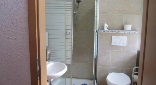 Номер Standard Hotel Feiertag
