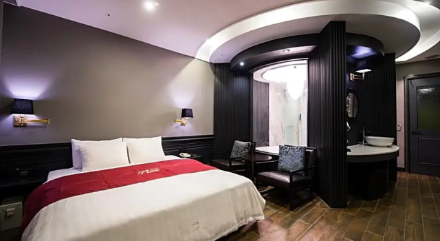 Habitación doble Premier Floce Hotel