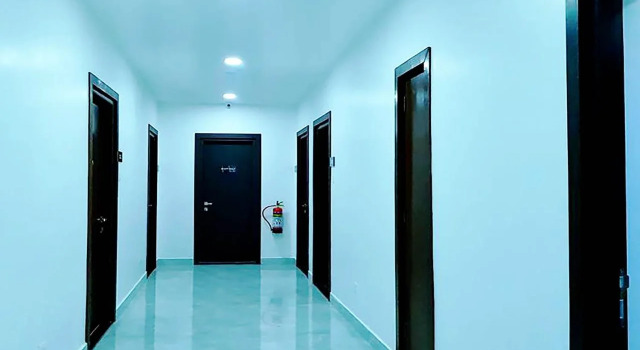 Gadhen Hotel