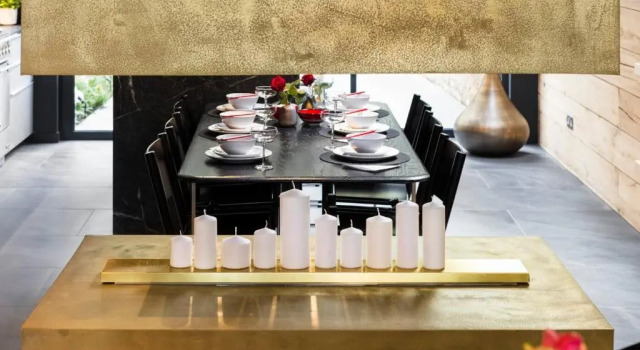 Коттедж Contemporary Boutique Residence