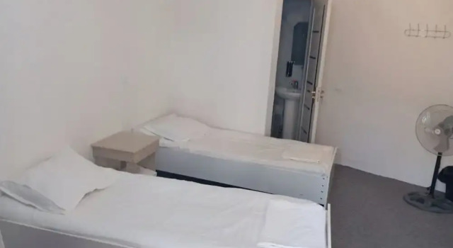 Номер Standard HOSTEL Karadeniz ok