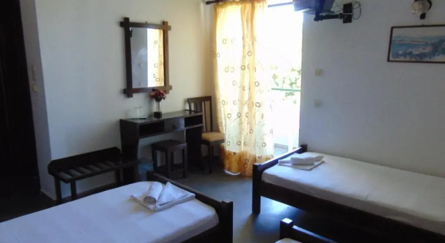 Номер Standard Elvira Hotel