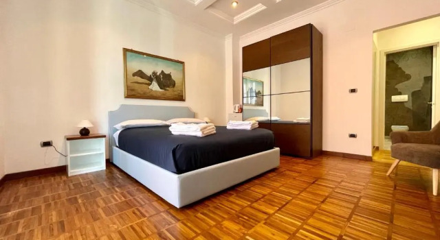 Номер Standard Tribus Boutique Hotel
