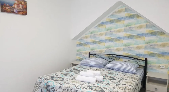 Номер Standard Apartments like hotel