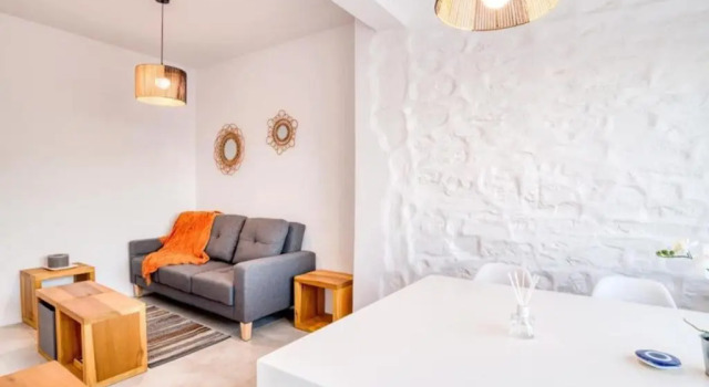Studio White Sand Naousa