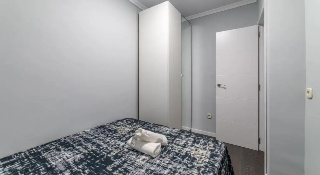 Apartamento Palacio Aranjuez Completo 2H - Warner Park Near, Boek Appartement Aranjuez Community of Madrid