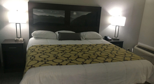 Baymont by Wyndham Cookeville, Buchen Sie Hotel Cookeville Tennessee