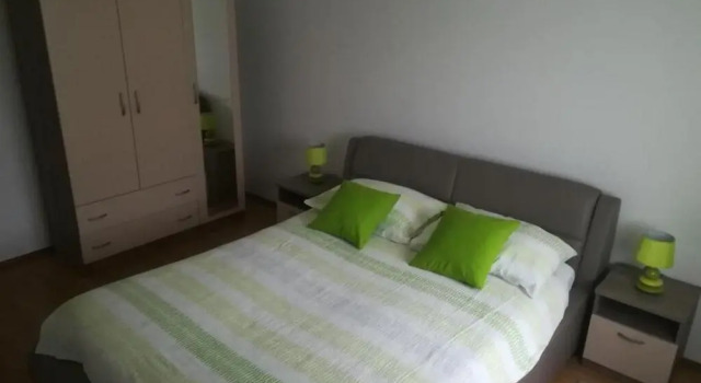 Apartments and Rooms Krizmanic, Забронировать Апартаменты/квартира Селиште-Дрежничко Плитвицкие озёра