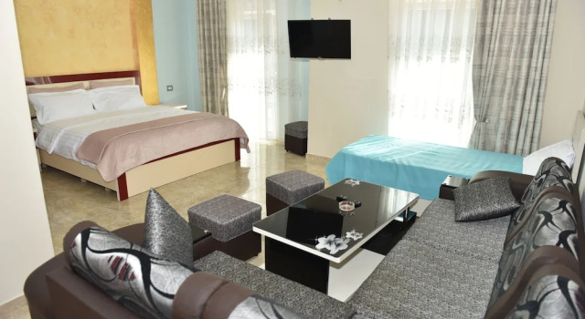 Hotel Termal, Prenota Hotel Peshkopi Dibër County