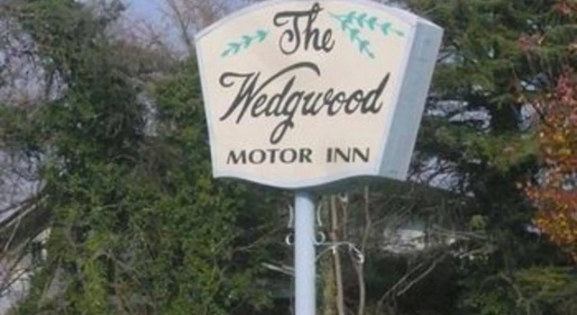 Wedgewood Motor Inn, Prenota Hotel Blackstone Virginia