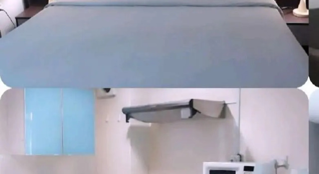 Номер Standard Ginasuite Hotel