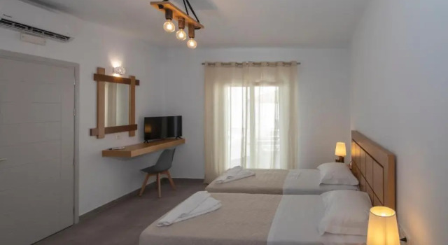 Семейный номер Superior Petra Aqua Villa