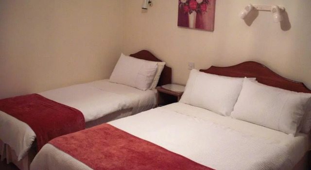 Номер Standard Maryville Bed and Breakfast