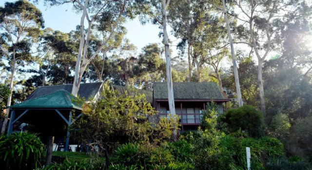 Семейный люкс Great Ocean Road Cottages