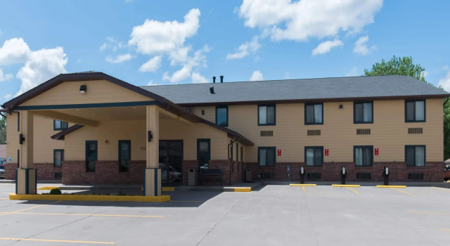 Baymont by Wyndham Pierre