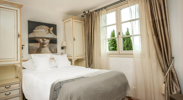 Eze Hermitage Hôtel